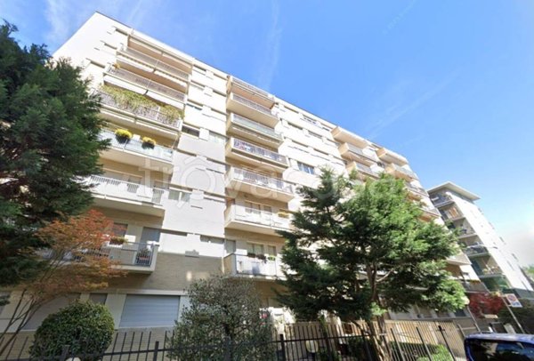 appartamento in vendita a Milano in zona San Siro