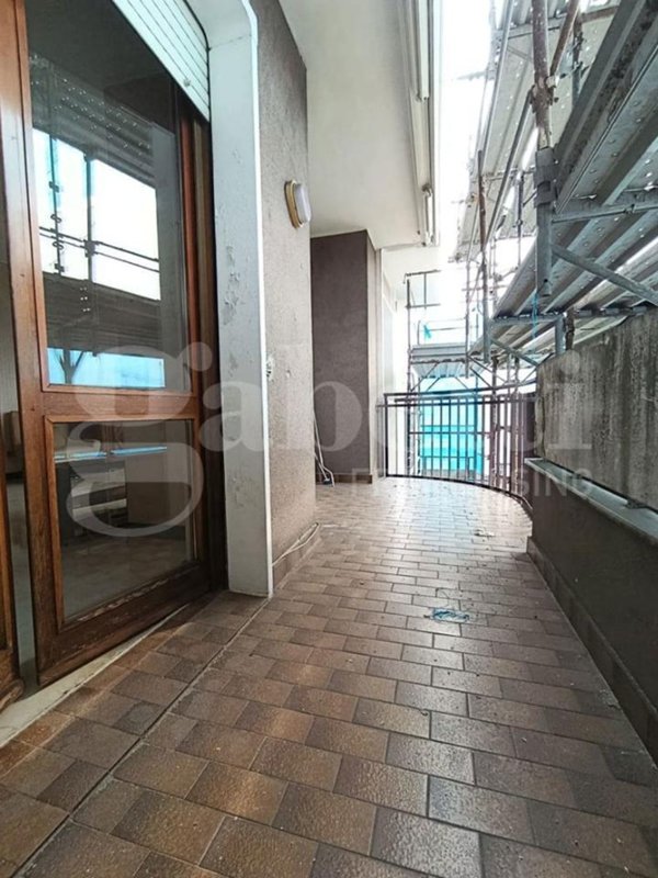 appartamento in vendita a Milano in zona Garegnano