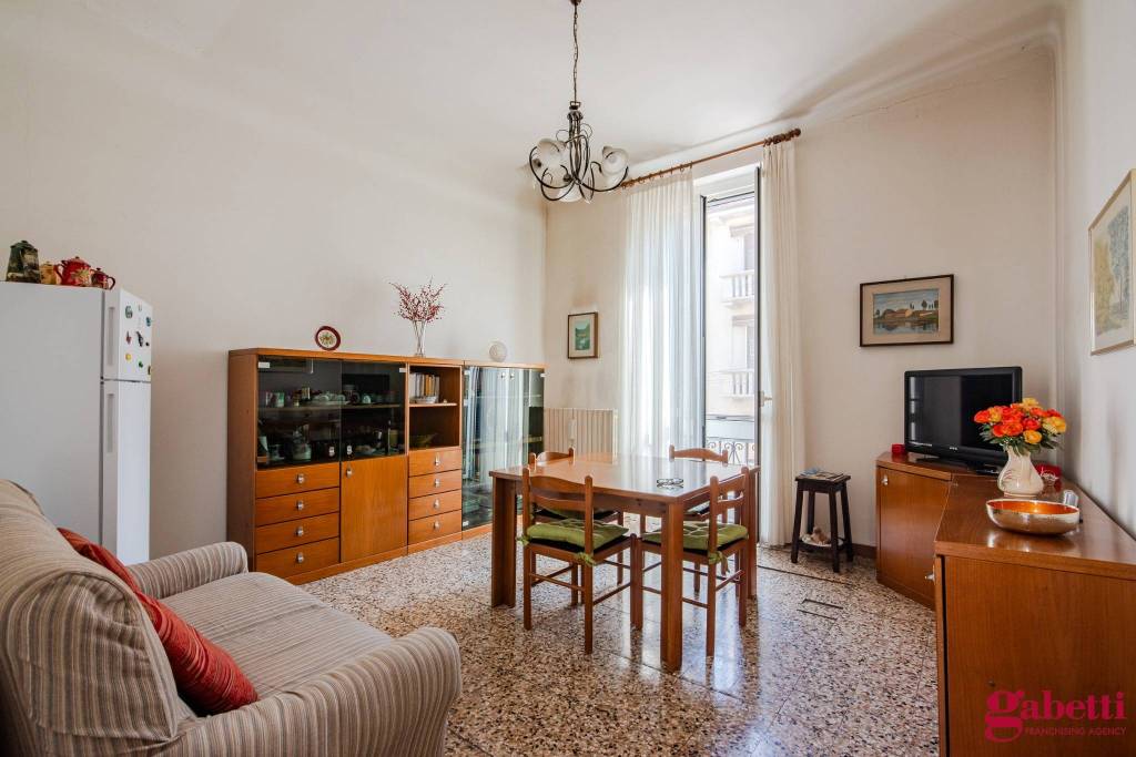 appartamento in vendita a Milano in zona Conchetta