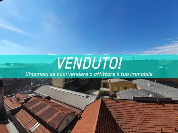appartamento in vendita a Milano in zona Loreto