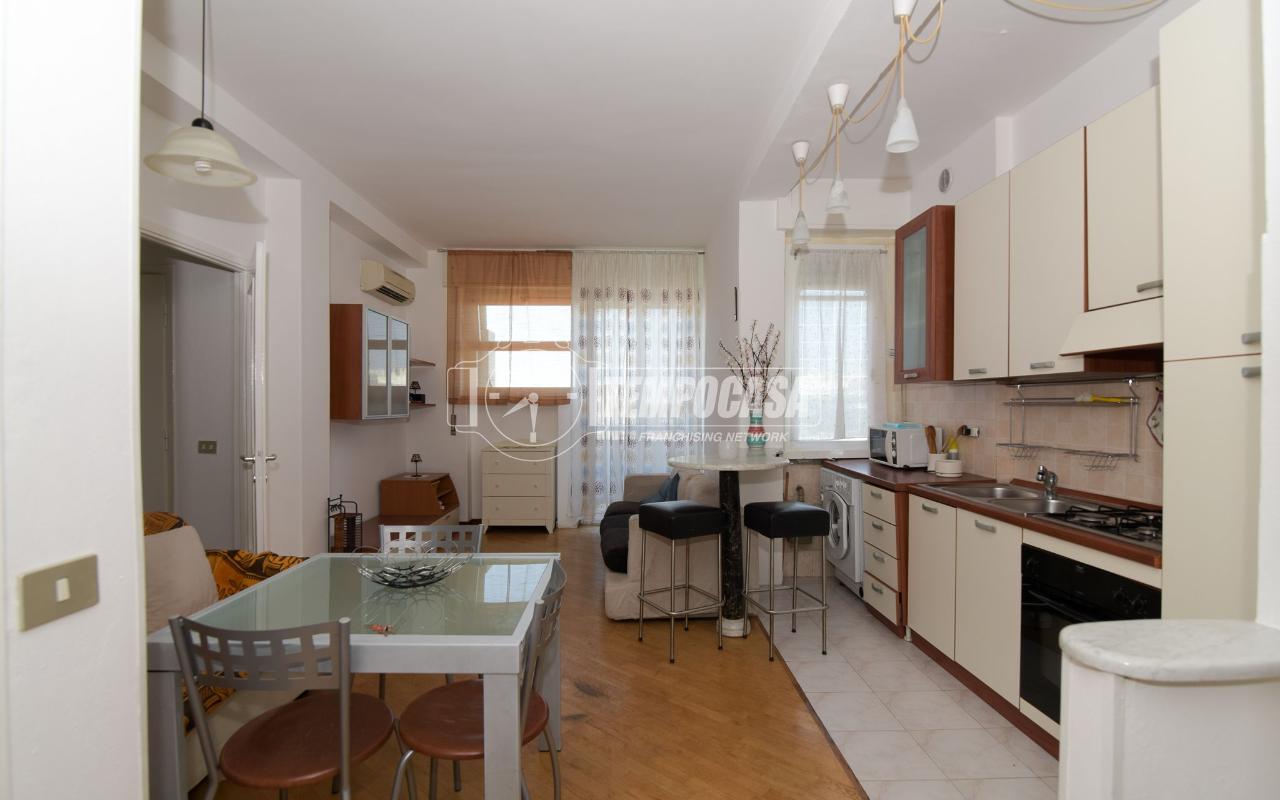 appartamento in vendita a Milano in zona Città Studi