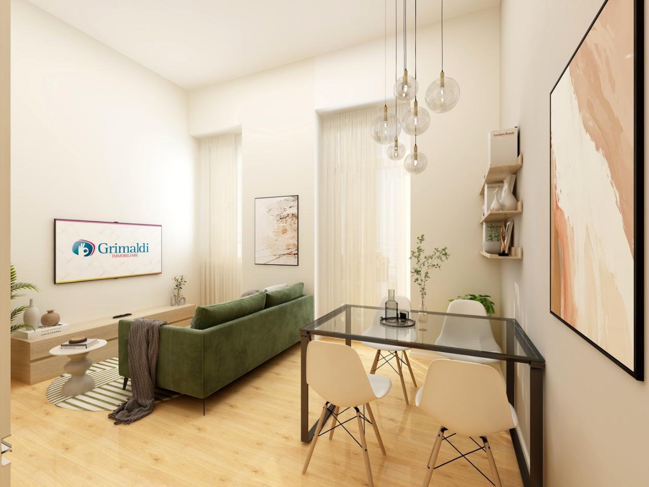 appartamento in vendita a Milano in zona Stazione Centrale