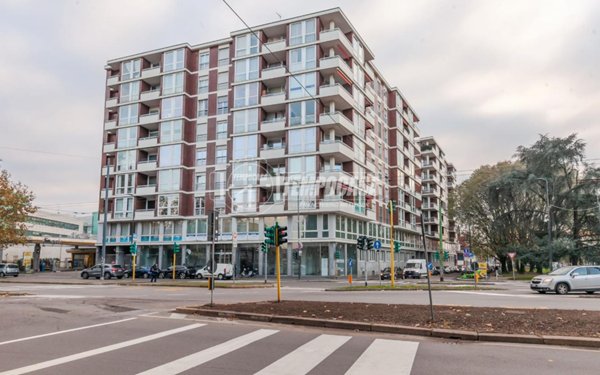 appartamento in vendita a Milano in zona Ghisolfa
