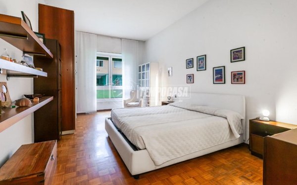 appartamento in vendita a Milano in zona Ghisolfa