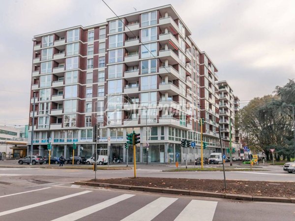 appartamento in vendita a Milano in zona Villapizzone