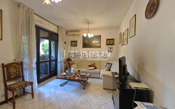 appartamento in vendita a Milano in zona Taliedo