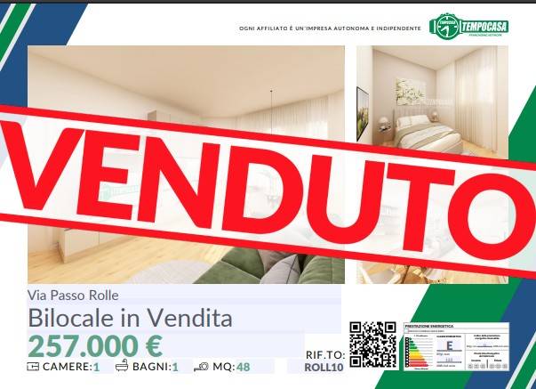 appartamento in vendita a Milano in zona Feltre