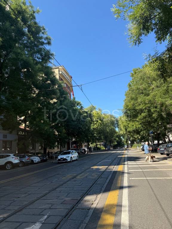 appartamento in vendita a Milano in zona Solari