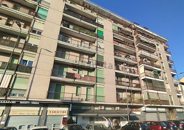 appartamento in vendita a Milano in zona Rogoredo