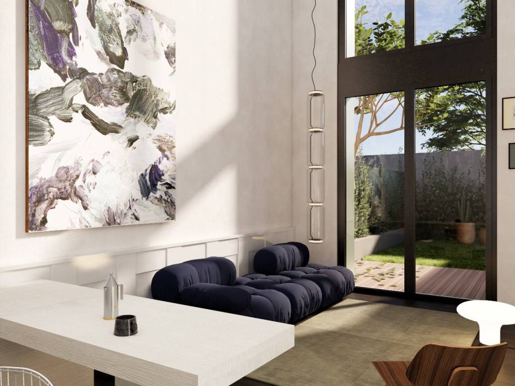 appartamento in vendita a Milano in zona Isola