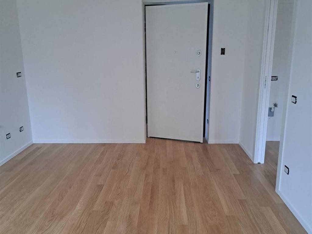 appartamento in vendita a Milano in zona Bicocca