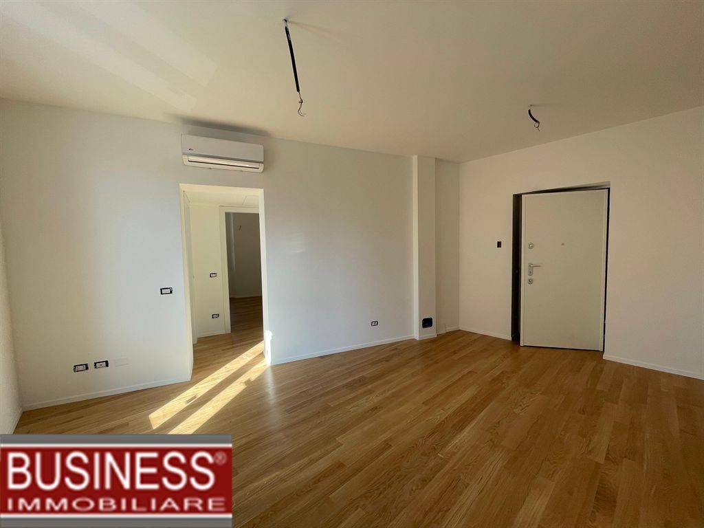 appartamento in vendita a Milano in zona Bicocca