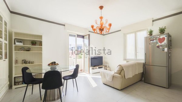 appartamento in vendita a Milano in zona Porta Vittoria