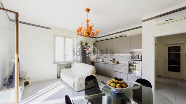 appartamento in vendita a Milano in zona Porta Vittoria