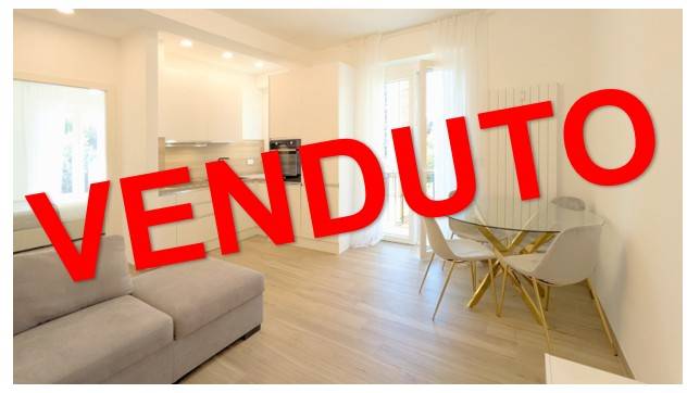 appartamento in vendita a Milano in zona Città Studi