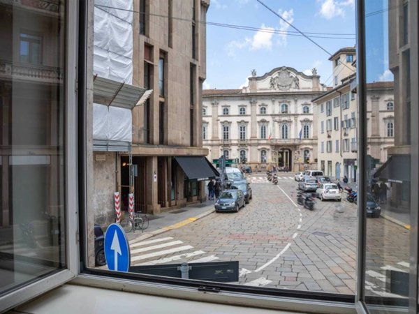 ufficio in vendita a Milano