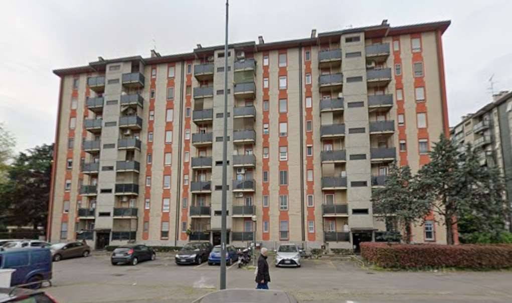 appartamento in vendita a Milano in zona Trenno