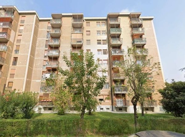 appartamento in vendita a Milano in zona San Siro