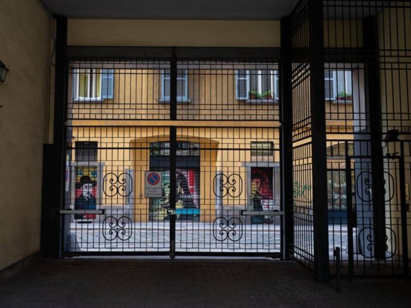 appartamento in vendita a Milano in zona Brera