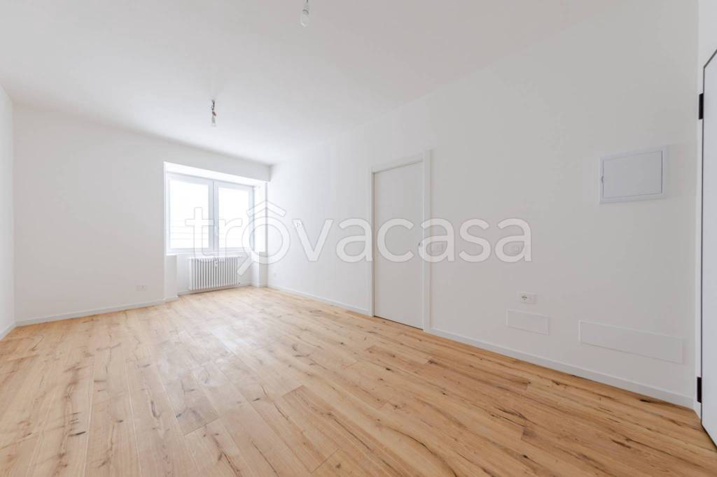 appartamento in vendita a Milano in zona Maggiolina