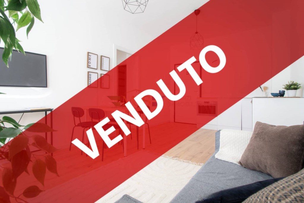 appartamento in vendita a Milano in zona Maggiolina