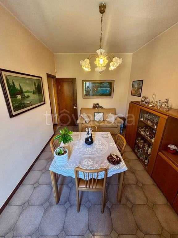 appartamento in vendita a Milano in zona Turro