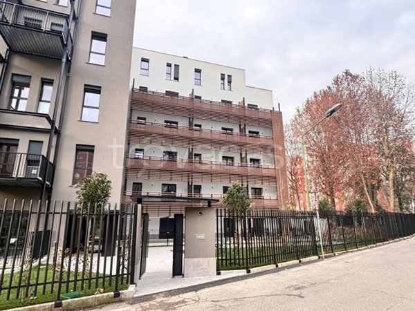 appartamento in vendita a Milano in zona Gratosoglio
