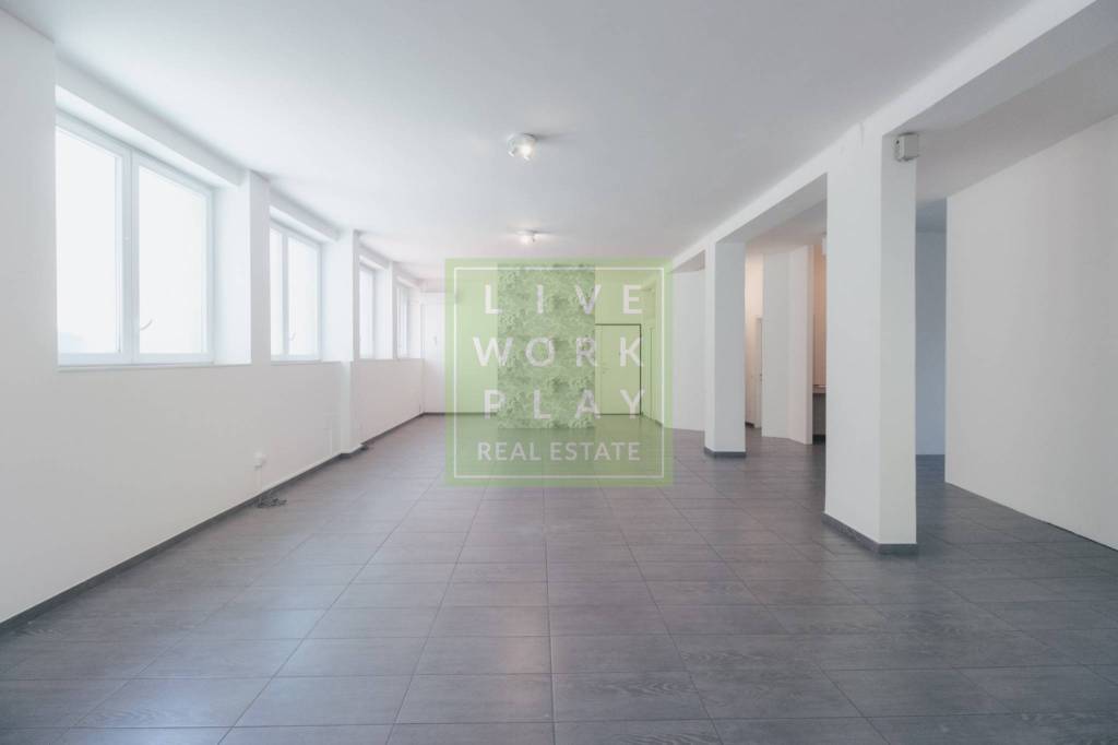 appartamento in vendita a Milano in zona Città Studi