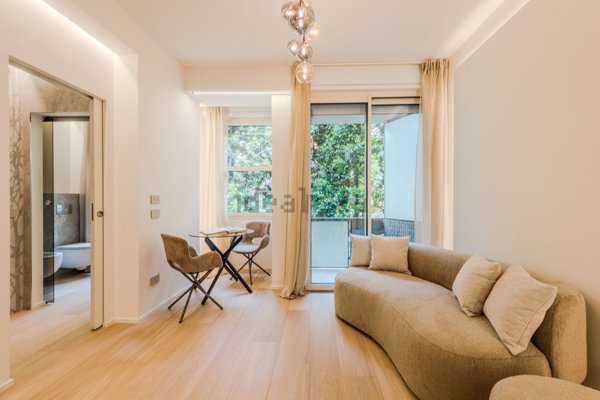 appartamento in vendita a Milano in zona Porta Venezia