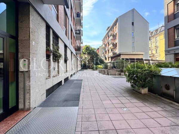appartamento in vendita a Milano in zona Porta Venezia