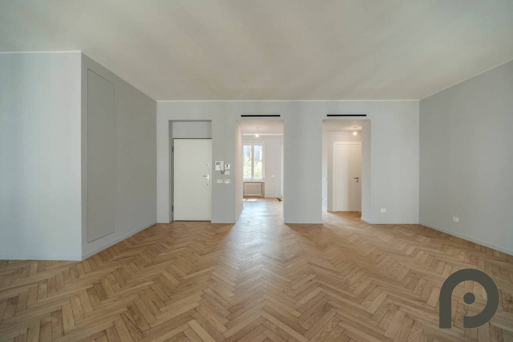 appartamento in vendita a Milano in zona Isola