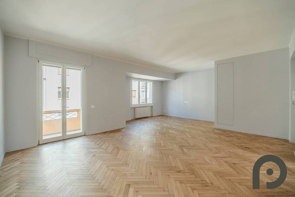 appartamento in vendita a Milano in zona Isola