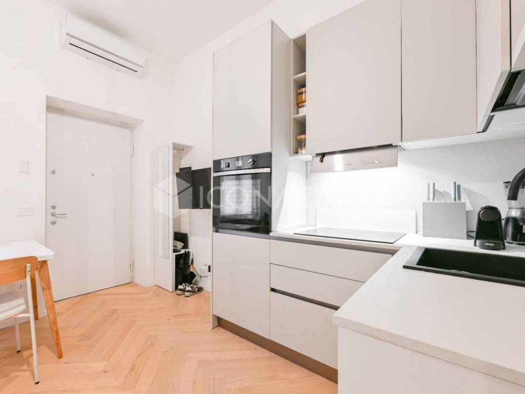appartamento in vendita a Milano in zona Città Studi