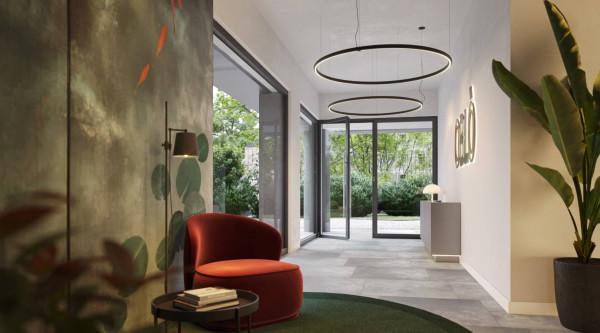 appartamento in vendita a Milano in zona Gratosoglio