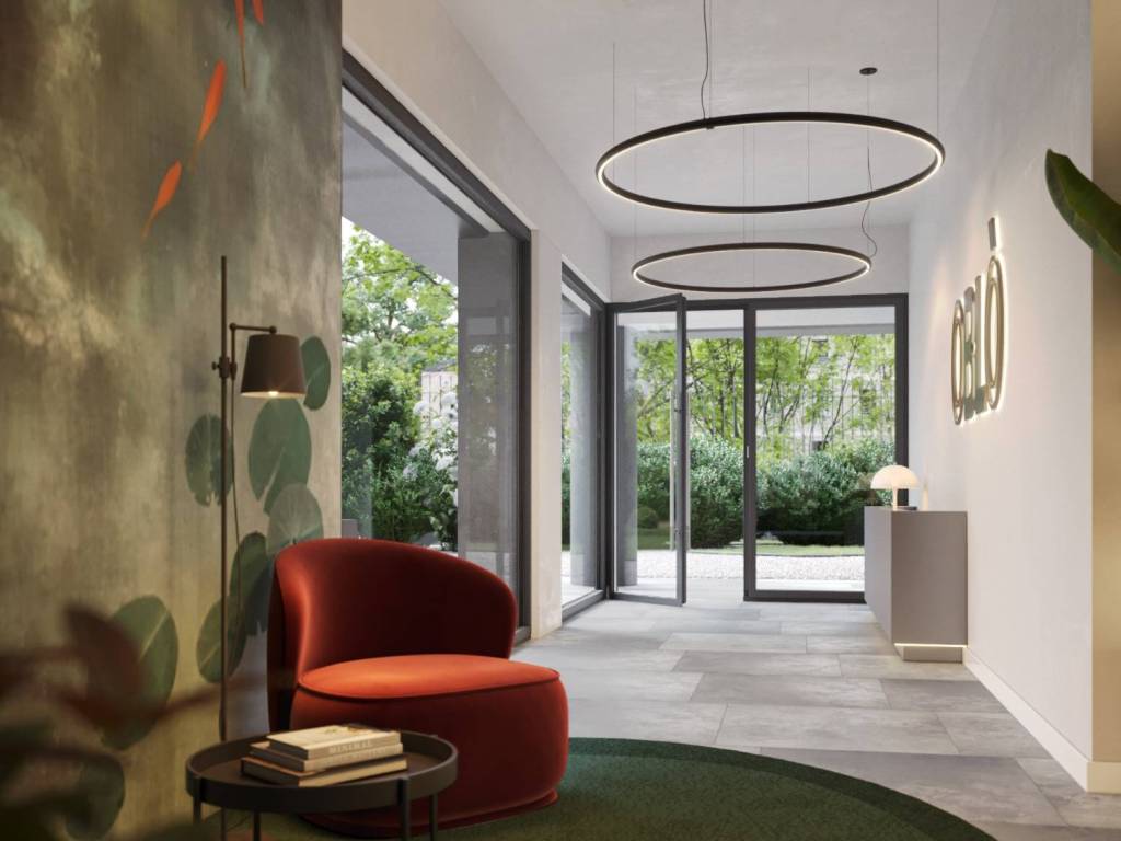 appartamento in vendita a Milano in zona Gratosoglio