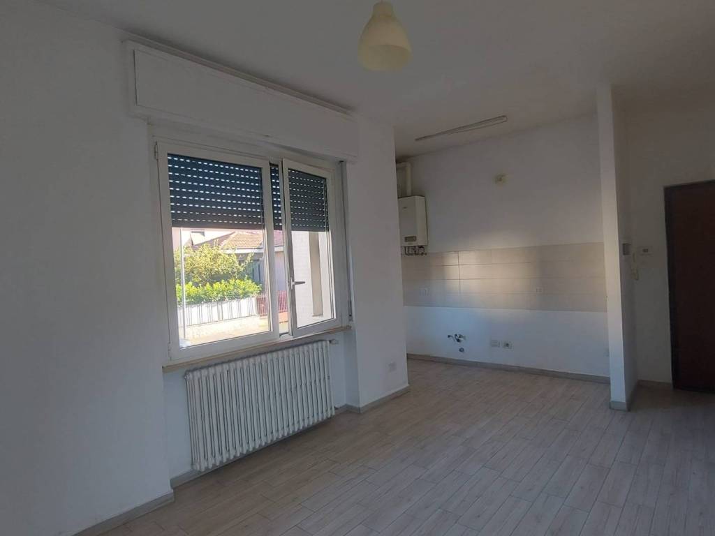 appartamento in vendita a Milano in zona Affori