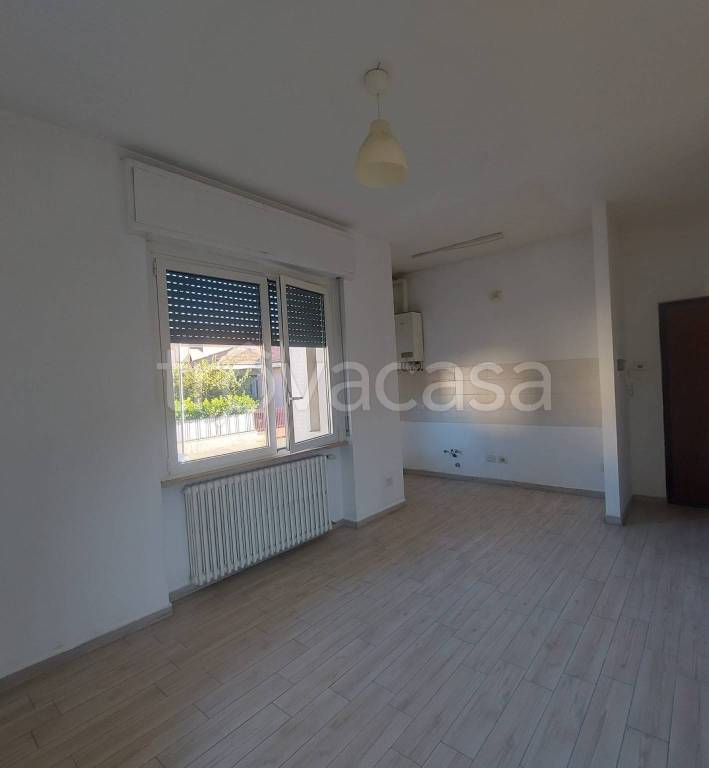 appartamento in vendita a Milano in zona Bovisasca