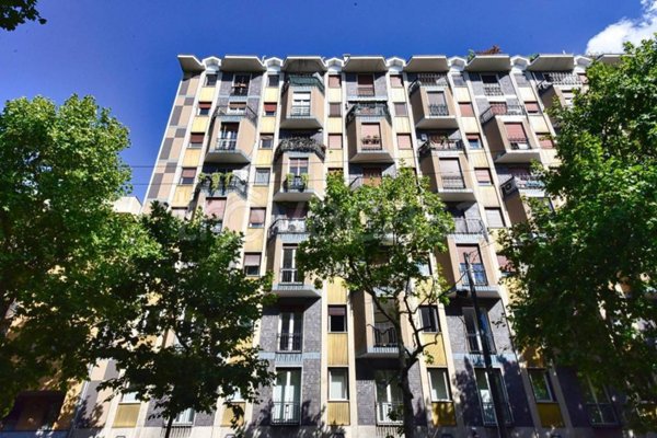 appartamento in vendita a Milano in zona Centro Storico