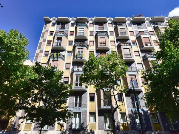 appartamento in vendita a Milano in zona Centro Storico