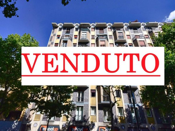 appartamento in vendita a Milano in zona Isola