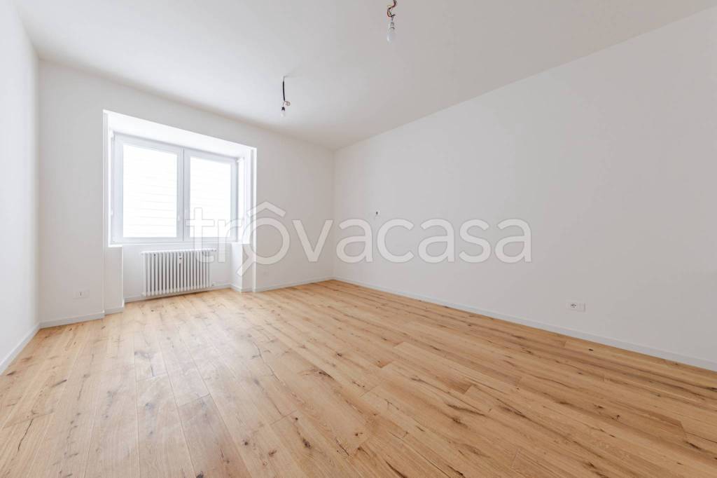 appartamento in vendita a Milano in zona Maggiolina