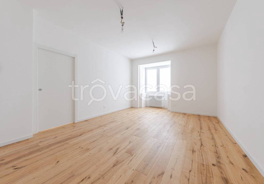 appartamento in vendita a Milano in zona Maggiolina