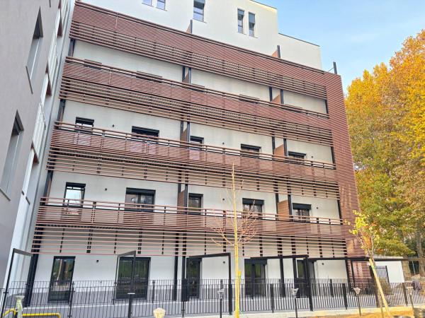 appartamento in vendita a Milano in zona Gratosoglio