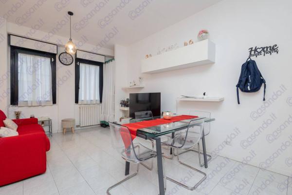 appartamento in vendita a Milano in zona Precotto