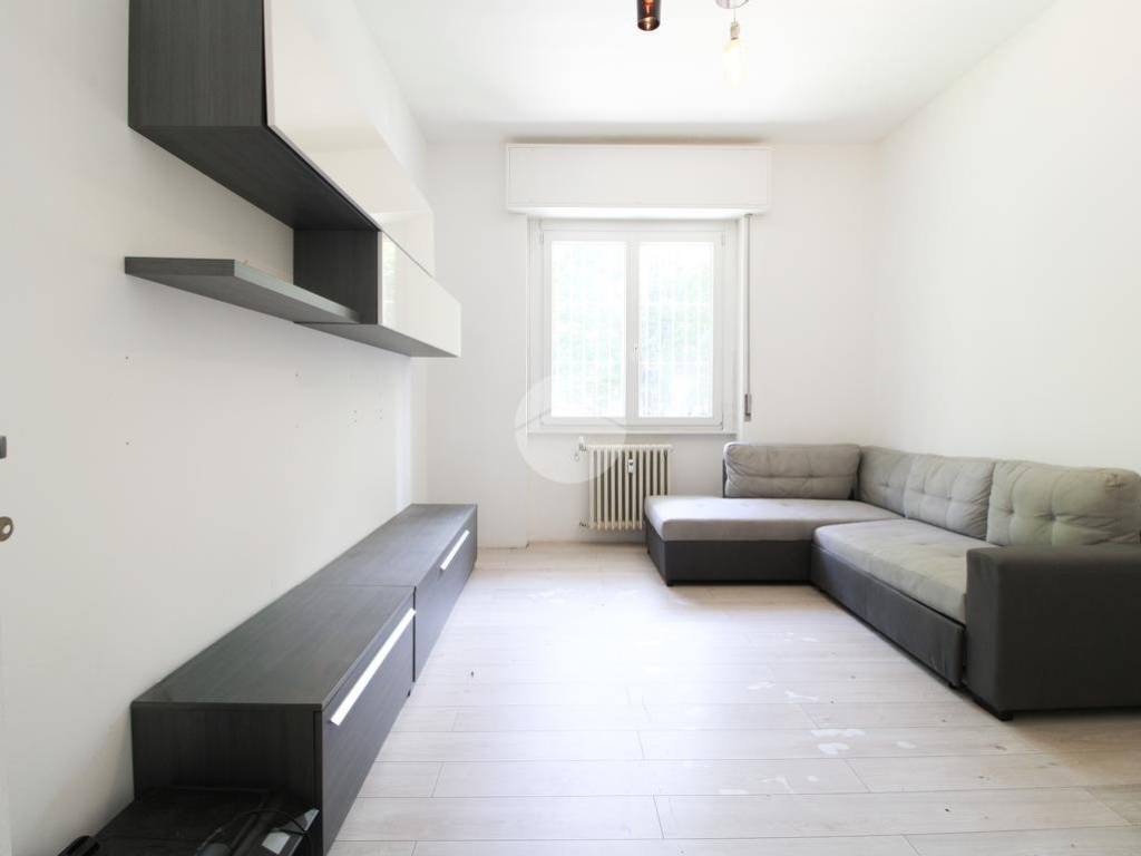 appartamento in vendita a Milano in zona Affori
