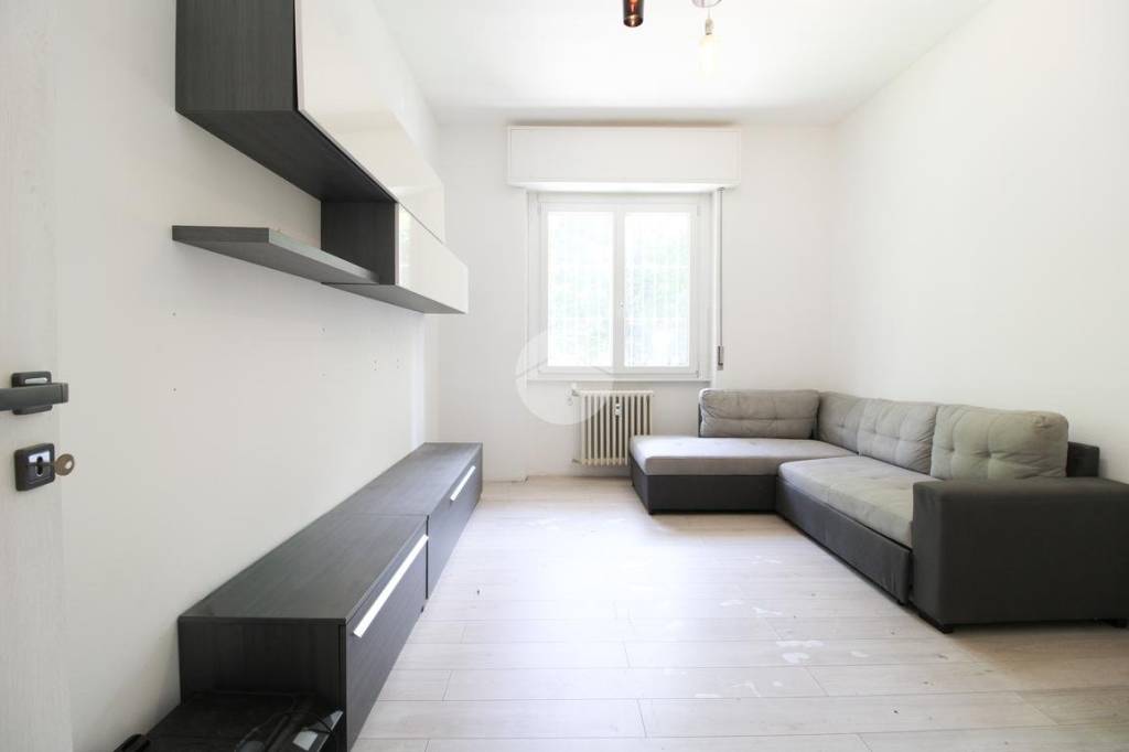 appartamento in vendita a Milano in zona Affori