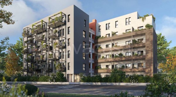 appartamento in vendita a Milano in zona Gratosoglio