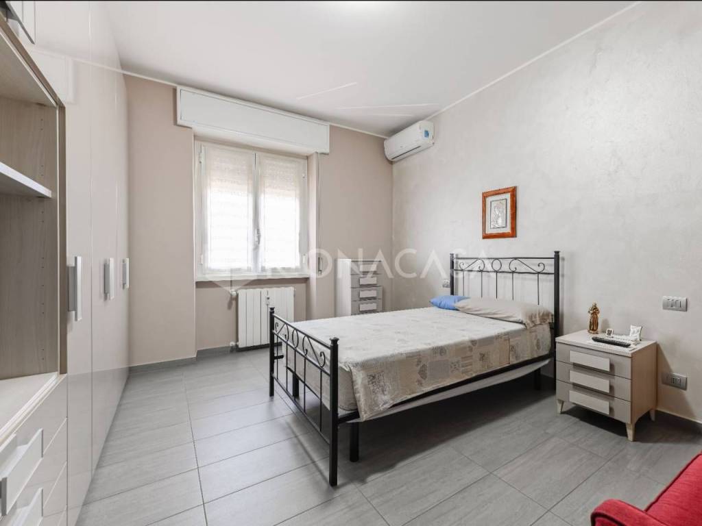 appartamento in vendita a Milano in zona Turro
