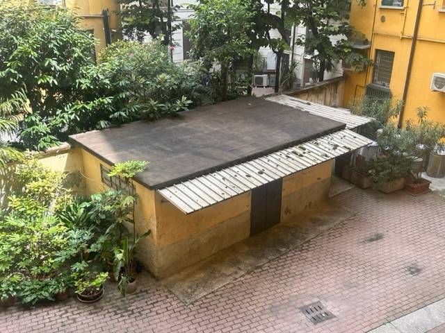 locale di sgombero in vendita a Milano