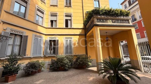 appartamento in vendita a Milano in zona Centro Storico